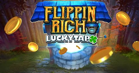 lucky tap slots|Play Flippin’ Rich LuckyTap .